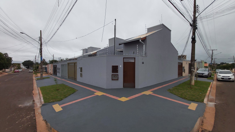 Imagem Casa com 2 Quartos à Venda, em Jardim Aeroporto - Campo Grande Imagem Casa com 2 Quartos à Venda, em Jardim Aeroporto - Campo Grande