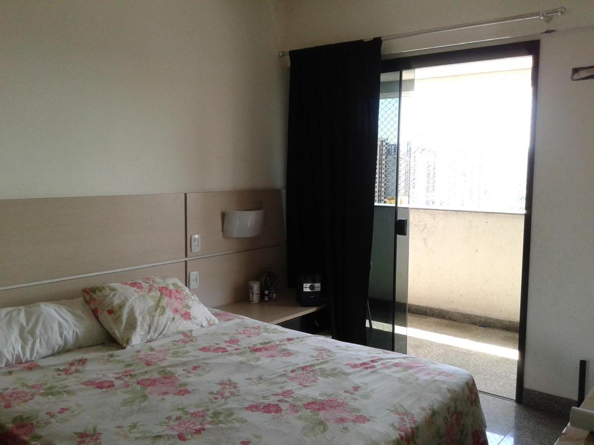 Imagem Apartamento com 3 Quartos à Venda, 217 m²em Cremação - Belém Imagem Apartamento com 3 Quartos à Venda, 217 m²em Cremação - Belém
