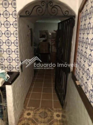 Imagem Sobrado com 5 Quartos à Venda, 529 m² em Jardim São Caetano - São Caetano Do Sul