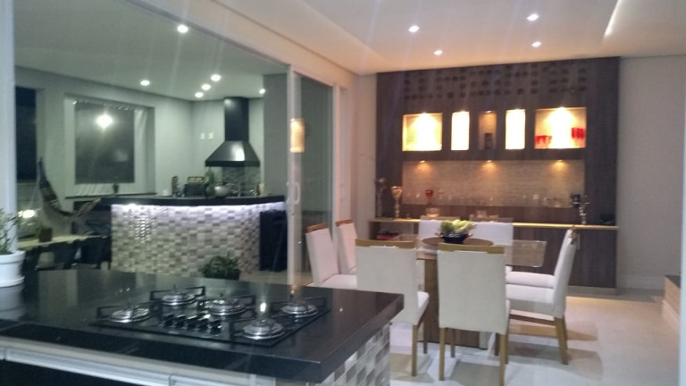 Imagem Casa de Condomínio com 3 Quartos à Venda, 320 m² em Condomínio Reserva da Serra - Jundiaí