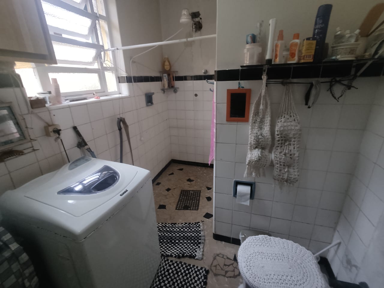 Imagem Casa com 2 Quartos à Venda, 128 m²em Aviação - Praia Grande Imagem Casa com 2 Quartos à Venda, 128 m²em Aviação - Praia Grande