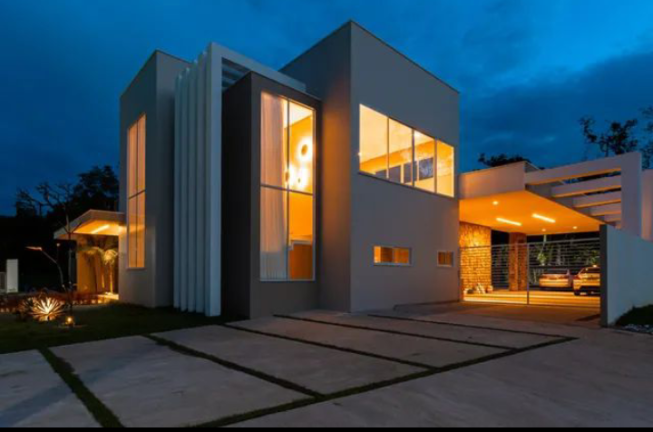 Imagem Casa com 5 Quartos à Venda, 600 m² em Nova Esperança - Manaus Imagem Casa com 5 Quartos à Venda, 600 m² em Nova Esperança - Manaus