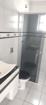 Imagem Casa com 2 Quartos à Venda, 85 m² em Demboski - Içara Imagem Casa com 2 Quartos à Venda, 85 m² em Demboski - Içara