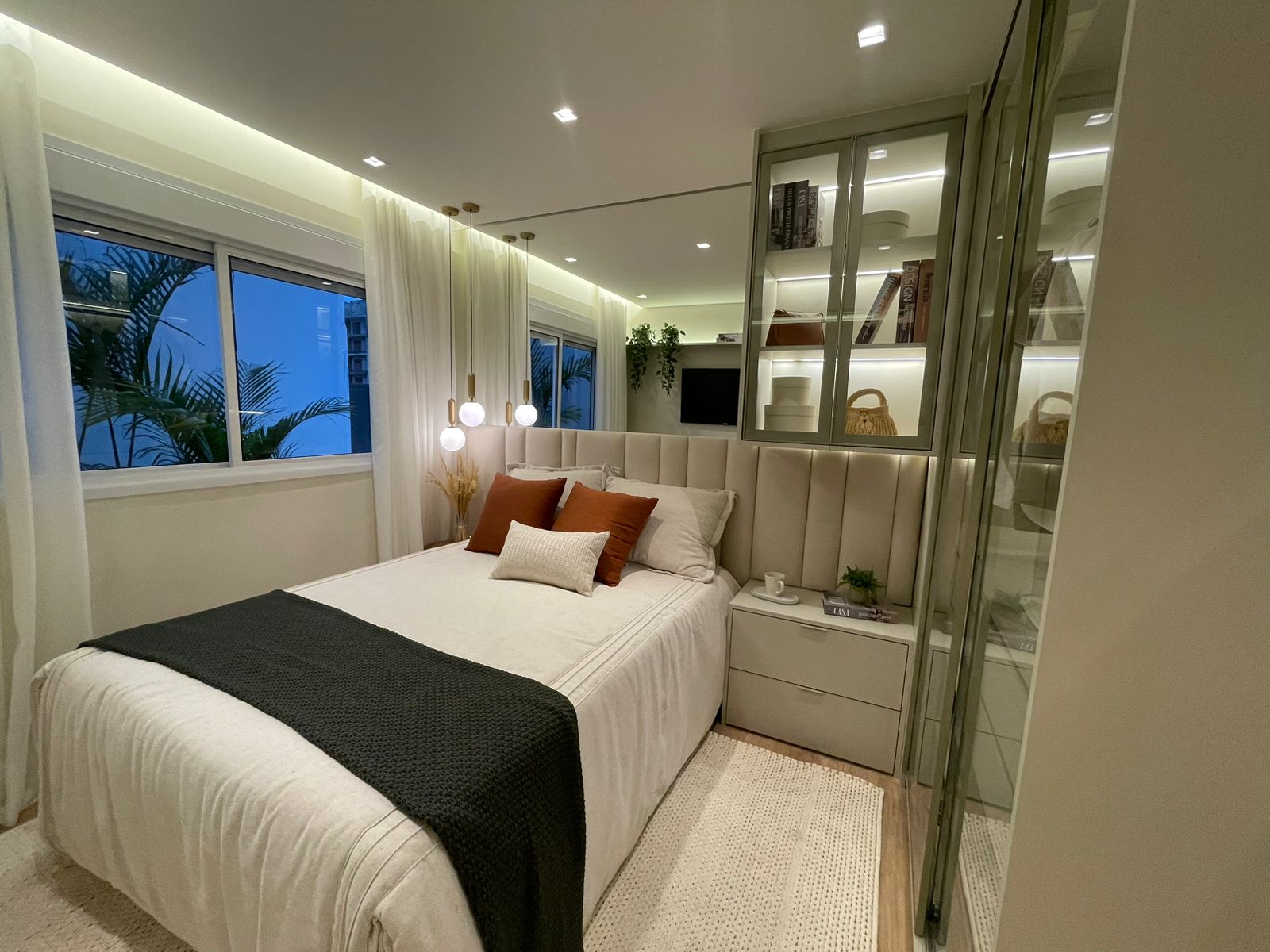 Imagem Apartamento com 2 Quartos à Venda, 54 m²em Casa Verde - São Paulo
