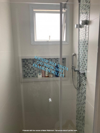 Imagem Apartamento com 3 Quartos à Venda, 115 m² em Chácara Inglesa - São Paulo