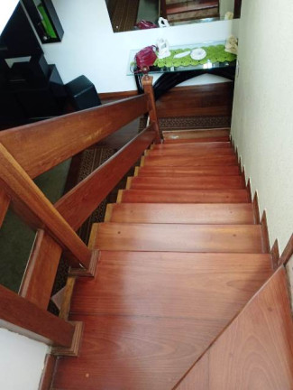 Imagem Sobrado com 3 Quartos à Venda, 187 m² em Rudge Ramos - São Bernardo do Campo Imagem Sobrado com 3 Quartos à Venda, 187 m² em Rudge Ramos - São Bernardo do Campo