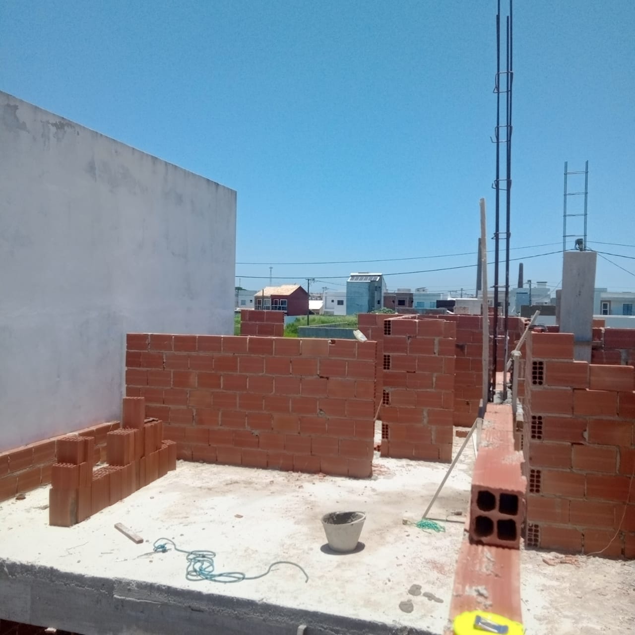 Imagem Casa com 3 Quartos à Venda, 181 m²em Centro - Campos dos Goytacazes