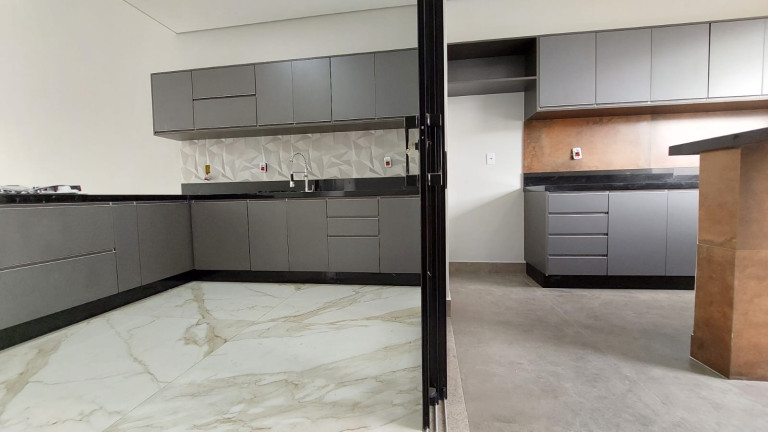 Imagem Casa de Condomínio com 3 Quartos à Venda, 155 m²em Parque Olívio Franceschini - Hortolândia