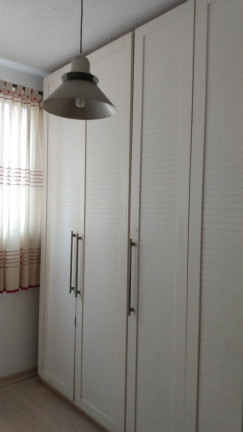 Imagem Apartamento com 2 Quartos à Venda, 52 m² em Taquara - Rio de Janeiro