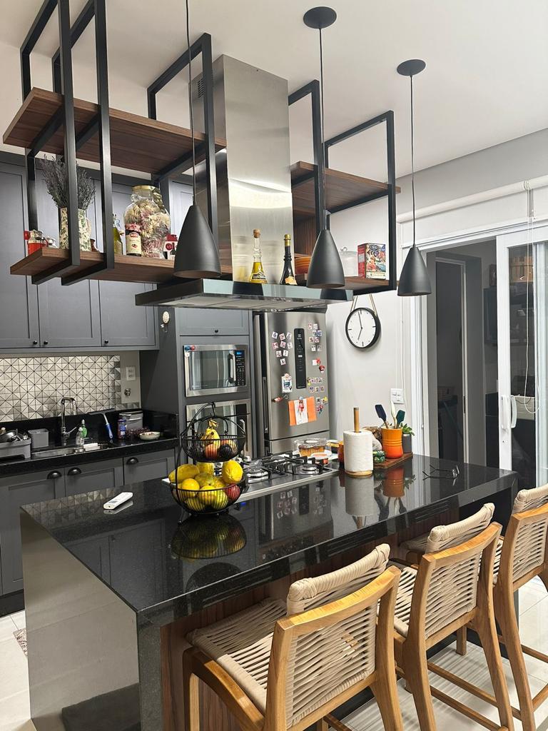 Imagem Casa de Condomínio com 3 Quartos à Venda, 175 m²em Recanto Quarto Centenário - Jundiaí Imagem Casa de Condomínio com 3 Quartos à Venda, 175 m²em Recanto Quarto Centenário - Jundiaí