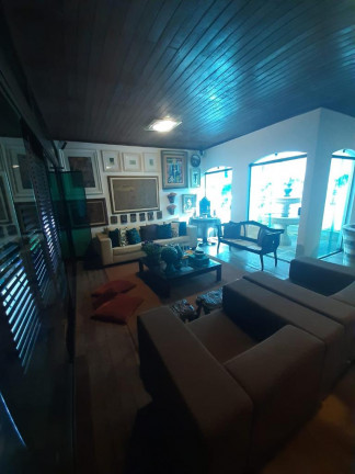 Imagem Casa com 4 Quartos para Alugar, 1 m² em Olho D'Água - São Luís