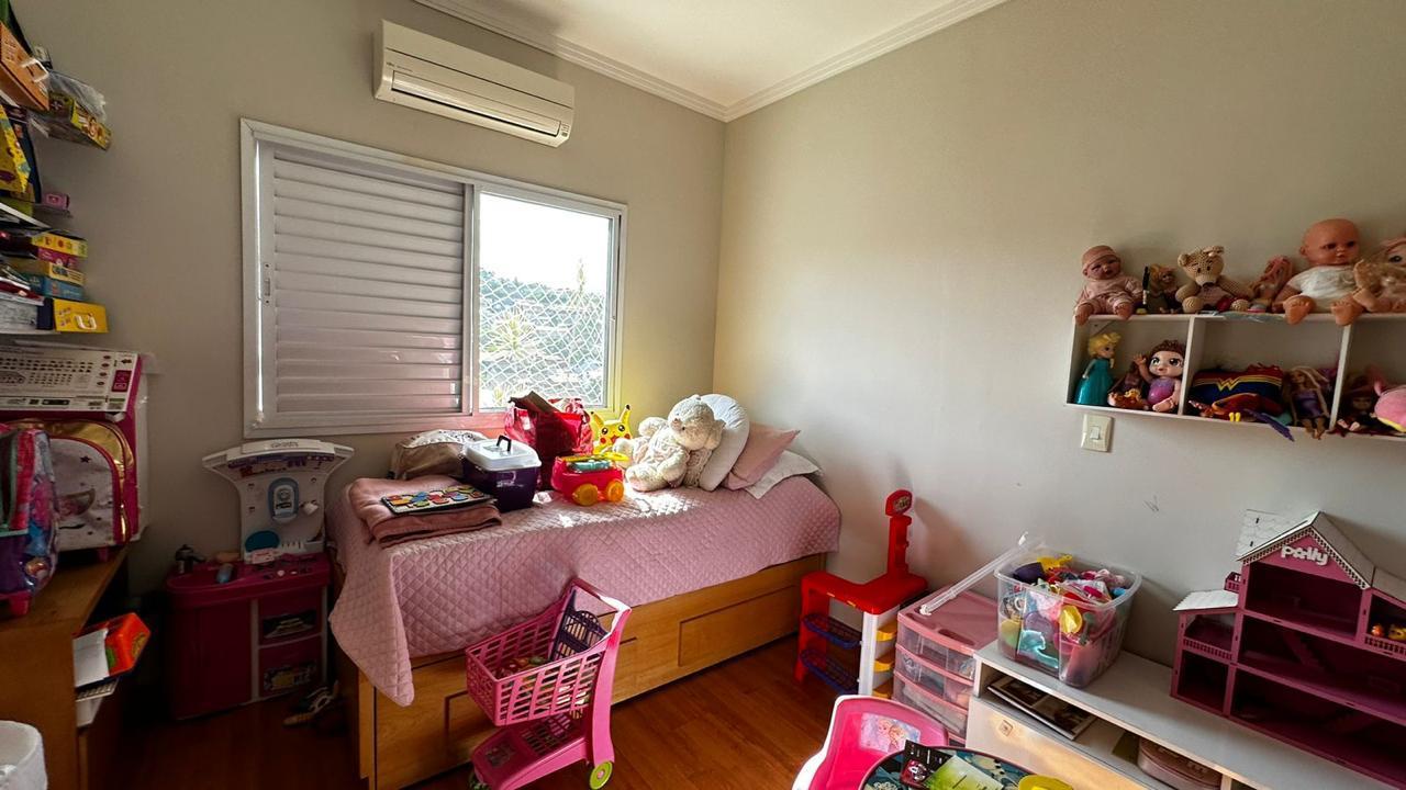 Imagem Casa de Condomínio com 3 Quartos à Venda, 128 m² em Jardim das Flores - Atibaia