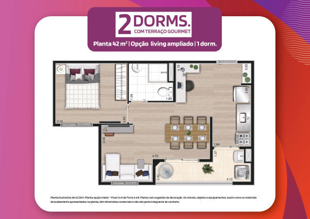 Imagem Apartamento com 2 Quartos à Venda ou Temporada, em Vila Nova Mazzei - São Paulo Imagem Apartamento com 2 Quartos à Venda ou Temporada, em Vila Nova Mazzei - São Paulo