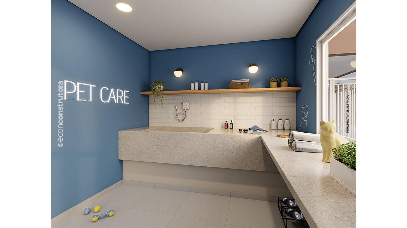 Imagem Apartamento com 2 Quartos à Venda, 54 m²em Vila Esperança - São Paulo