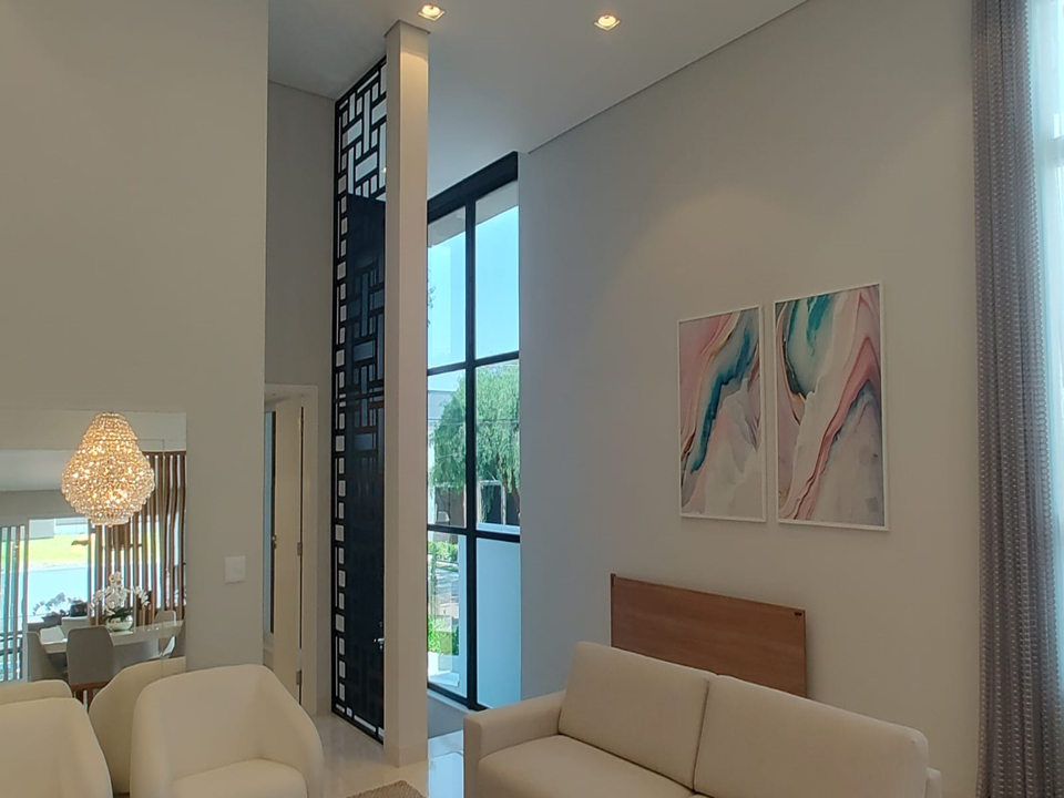 Imagem Casa de Condomínio com 3 Quartos à Venda, 237 m² em Condomínio Reserva da Serra - Jundiaí Imagem Casa de Condomínio com 3 Quartos à Venda, 237 m² em Condomínio Reserva da Serra - Jundiaí