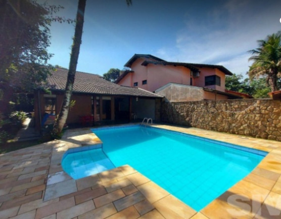 Imagem Casa com 3 Quartos à Venda, 341 m² em Riviera - Bertioga Imagem Casa com 3 Quartos à Venda, 341 m² em Riviera - Bertioga