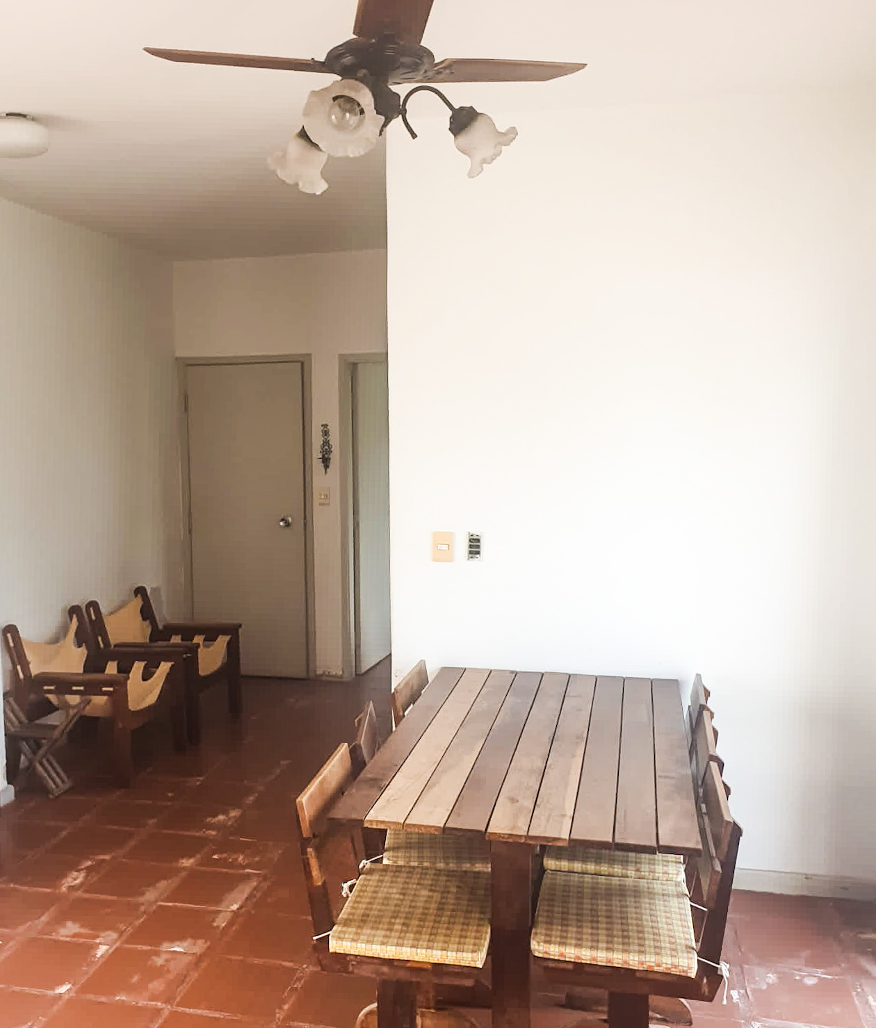 Imagem Apartamento com 1 Quarto à Venda, 46 m²em Enseada - Guarujá