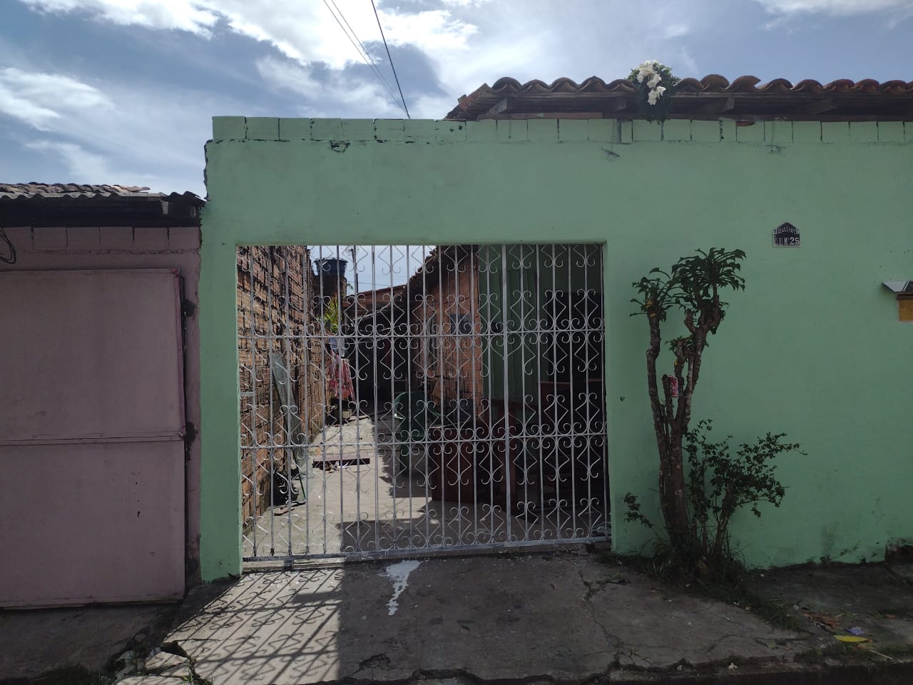 Casa com 2 Quartos à Venda, 80 m²em Icuí-Guajará - Ananindeua