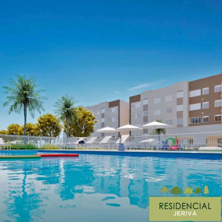 Imagem Apartamento com 2 Quartos à Venda, 41 m² em Campo Grande - Rio de Janeiro Imagem Apartamento com 2 Quartos à Venda, 41 m² em Campo Grande - Rio de Janeiro