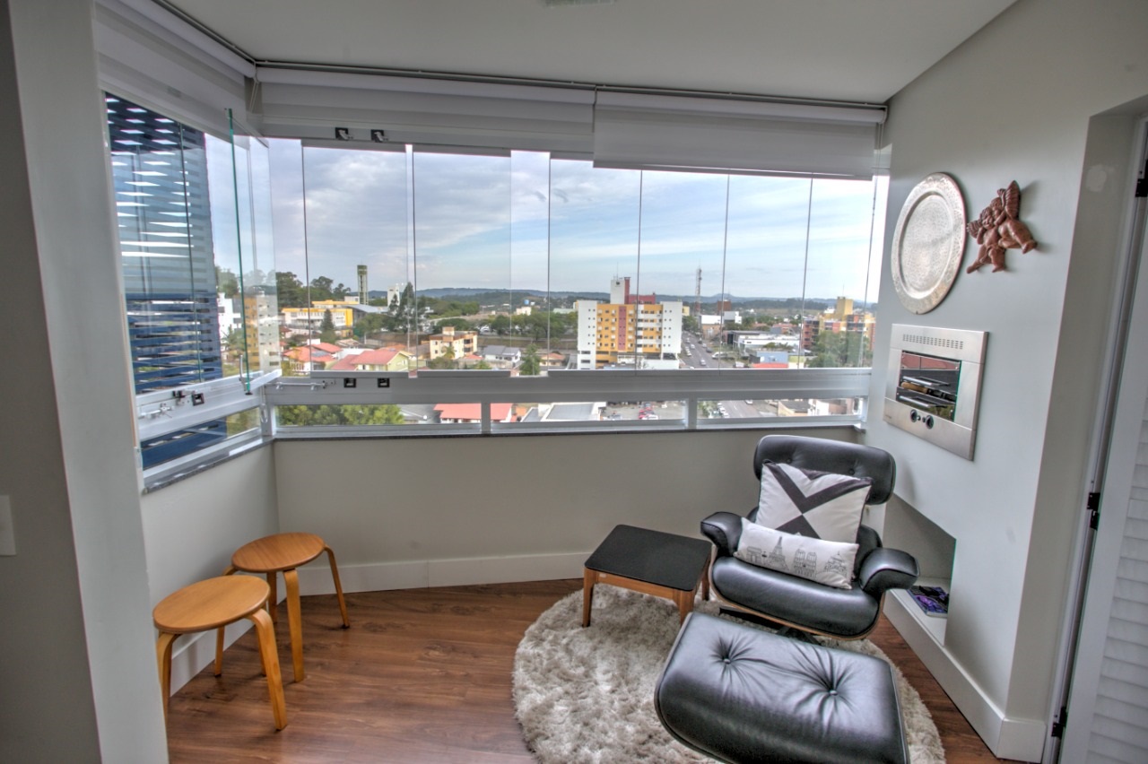 Imagem Apartamento com 3 Quartos à Venda, 104 m²em Comerciário - Criciúma
