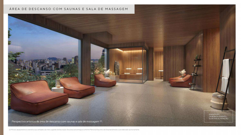 Imagem Apartamento com 4 Quartos à Venda, 223 m² em Brooklin Paulista - São Paulo