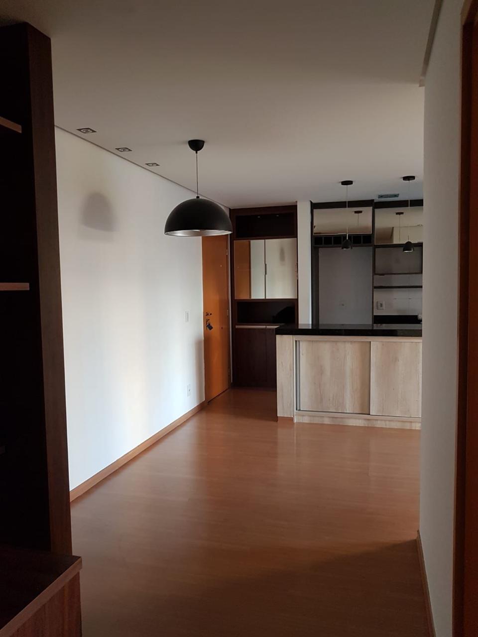 Imagem Apartamento com 3 Quartos à Venda, 72 m²em Santa Rosa - Londrina