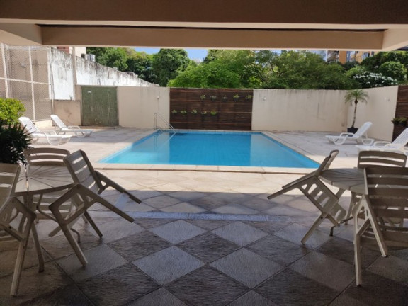Imagem Apartamento com 4 Quartos à Venda, 260 m² em Nazaré - Belém Imagem Apartamento com 4 Quartos à Venda, 260 m² em Nazaré - Belém