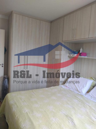 Imagem Apartamento com 2 Quartos à Venda, em Vila Santa Teresa (Zona Sul) - São Paulo Imagem Apartamento com 2 Quartos à Venda, em Vila Santa Teresa (Zona Sul) - São Paulo