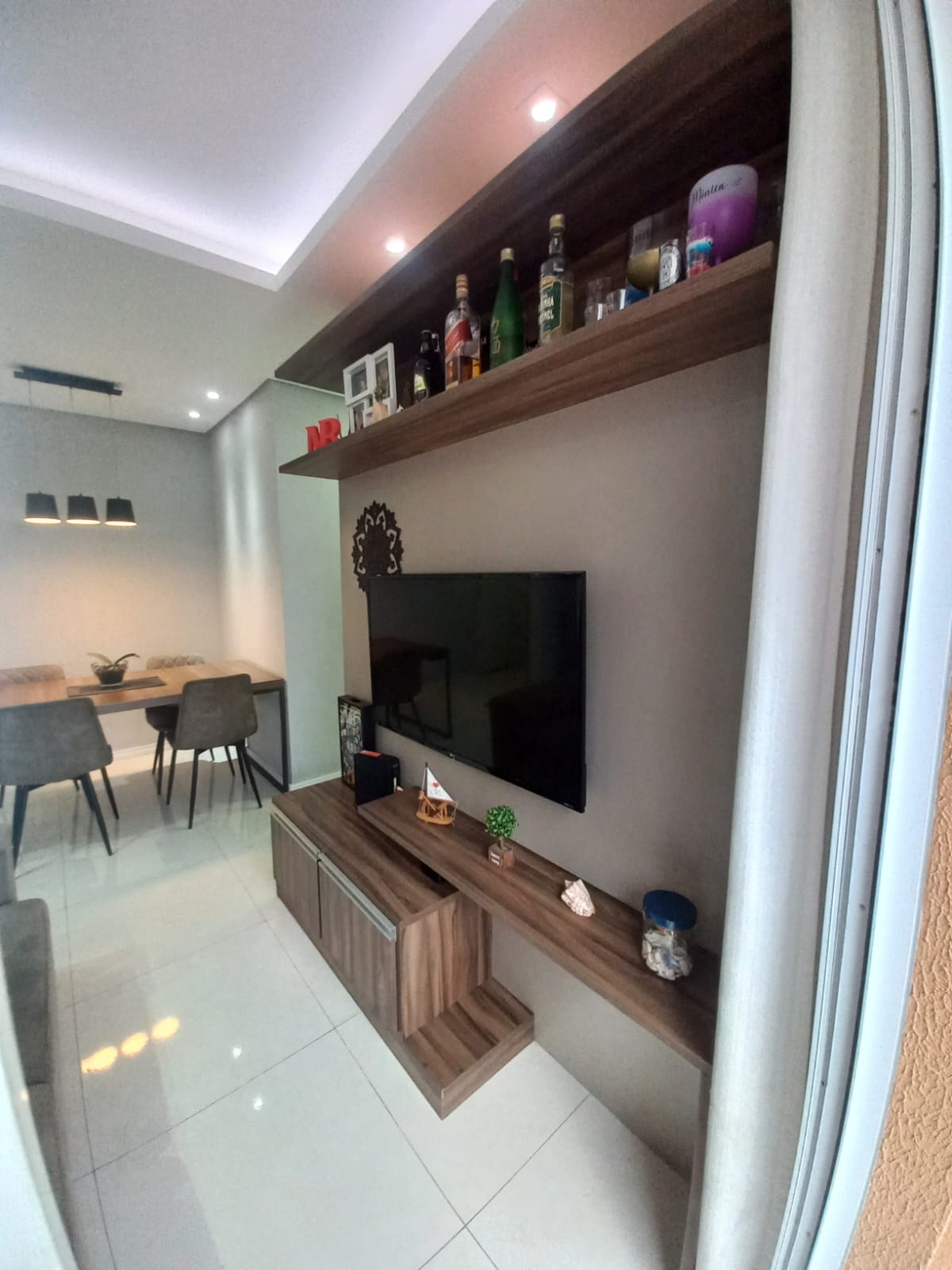 Imagem Apartamento com 2 Quartos à Venda, 50 m²em Jardim Tamoio - Jundiaí Imagem Apartamento com 2 Quartos à Venda, 50 m²em Jardim Tamoio - Jundiaí