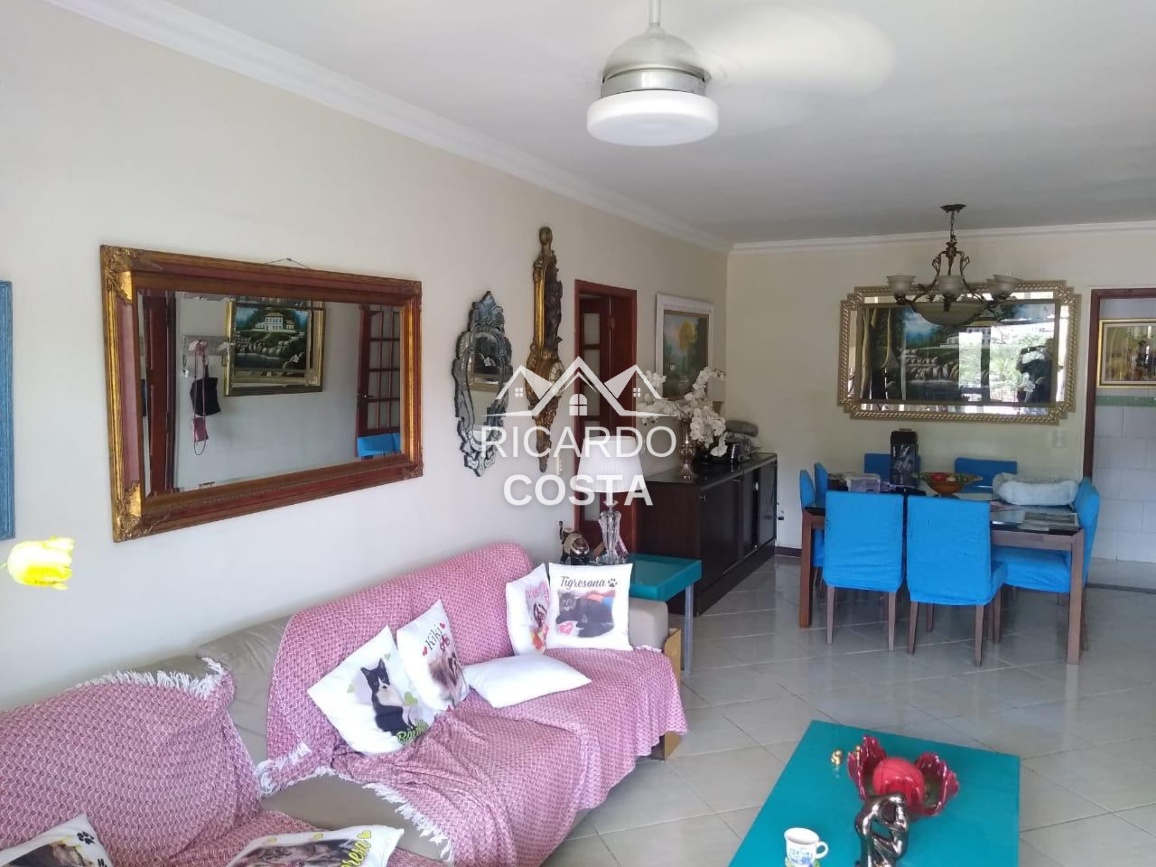 Imagem Apartamento com 3 Quartos à Venda, 147 m² em Freguesia (Jacarepaguá) - Rio de Janeiro Imagem Apartamento com 3 Quartos à Venda, 147 m² em Freguesia (Jacarepaguá) - Rio de Janeiro