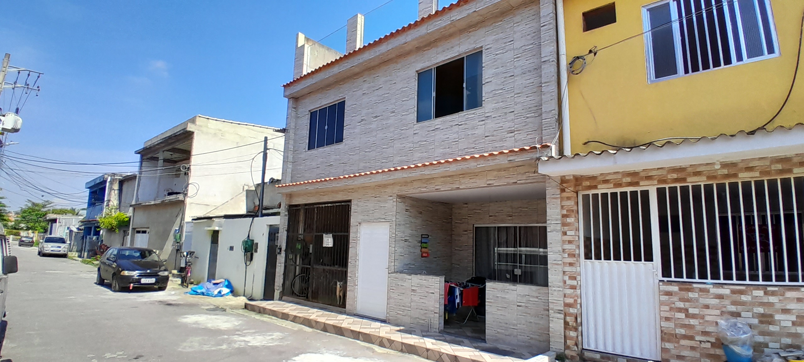 Imagem Casa com 5 Quartos à Venda, 240 m² em Bangu - Rio de Janeiro
