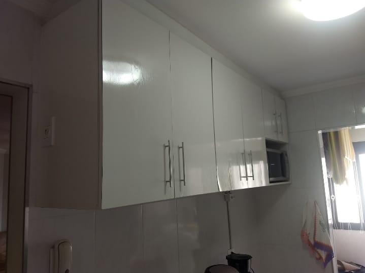 Imagem Apartamento com 2 Quartos à Venda, 73 m²em Jardim Maria Rosa - Taboão da Serra