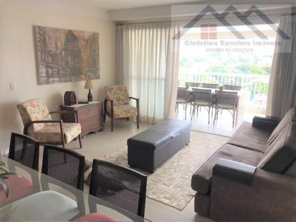 Imagem Apartamento com 3 Quartos à Venda ou Locação,  em Vila Gumercindo - São Paulo