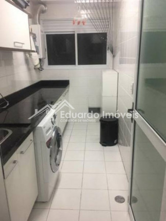 Imagem Apartamento com 3 Quartos à Venda, 89 m² em Jardim - Santo André