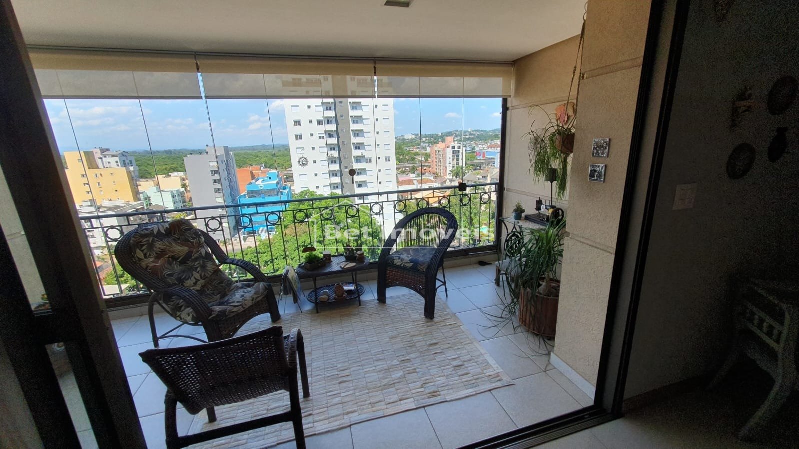 Imagem Apartamento com 3 Quartos à Venda, 126 m²em Centro - São Leopoldo