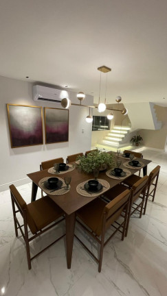 Imagem Casa à Venda, 780 m² em Olho D'Água - São Luís