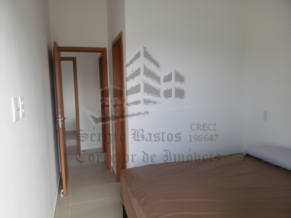 Imagem Apartamento com 2 Quartos à Venda,  em Praia das Toninhas - Ubatuba