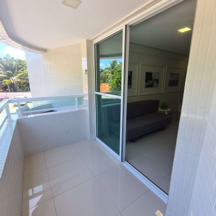 Imagem Flat com 1 Quarto à Venda, em Jardim Oceania - João Pessoa Imagem Flat com 1 Quarto à Venda, em Jardim Oceania - João Pessoa