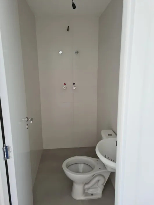 Imagem Apartamento com 3 Quartos à Venda, 158 m² em Vila Clementino - São Paulo