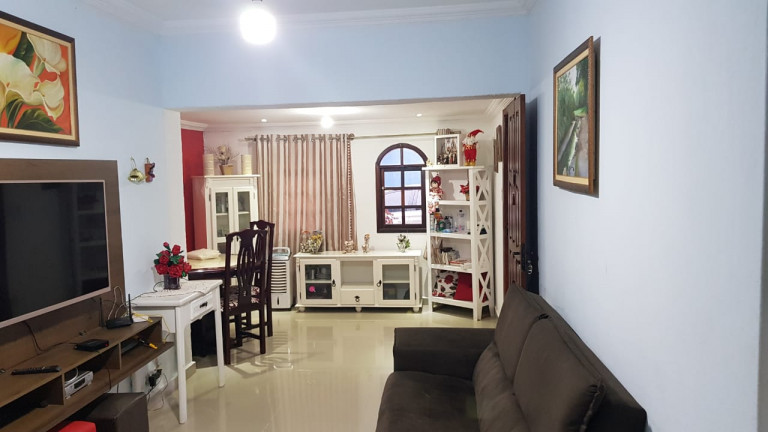 Imagem Sobrado com 3 Quartos à Venda, 280 m² em Jaraguá - São Sebastião Imagem Sobrado com 3 Quartos à Venda, 280 m² em Jaraguá - São Sebastião