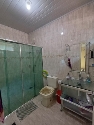 Imagem Casa com 3 Quartos à Venda, 130 m² em São José Operário - Manaus Imagem Casa com 3 Quartos à Venda, 130 m² em São José Operário - Manaus