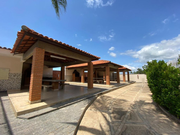 Imagem Apartamento com 3 Quartos à Venda, 70 m²em Parque Bela Vista - Votorantim