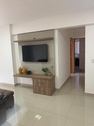 Imagem Apartamento com 3 Quartos à Venda, 92 m² em Parque Amazônia - Goiânia Imagem Apartamento com 3 Quartos à Venda, 92 m² em Parque Amazônia - Goiânia