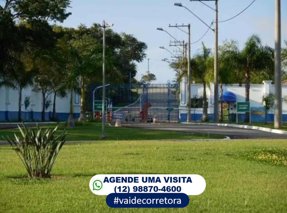 Imagem Terreno à Venda, 1 m²em santana - São José dos Campos