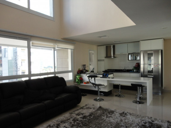 Imagem Apartamento com 2 Quartos à Venda, 113 m²em Paraíso - São Paulo