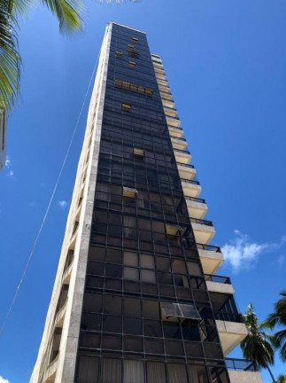 Imagem Apartamento com 6 Quartos à Venda, 380 m² em Piedade - Jaboatão dos Guararapes Imagem Apartamento com 6 Quartos à Venda, 380 m² em Piedade - Jaboatão dos Guararapes