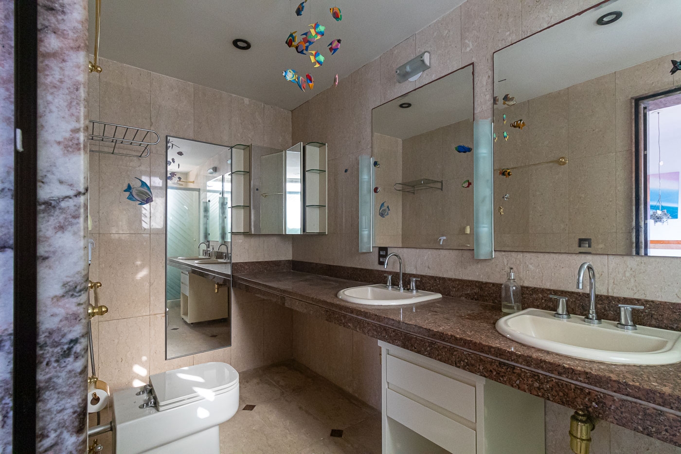 Imagem Cobertura com 4 Quartos à Venda, 425 m²em Copacabana - Rio de Janeiro
