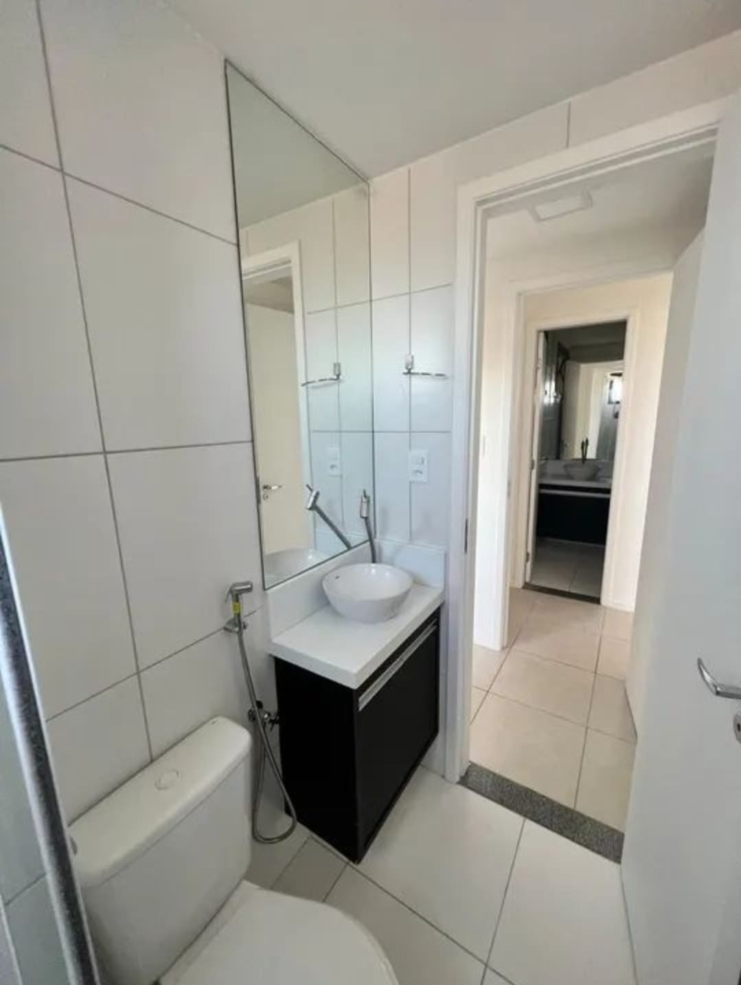 Imagem Apartamento com 2 Quartos à Venda, 55 m²em Pernambués - Salvador Imagem Apartamento com 2 Quartos à Venda, 55 m²em Pernambués - Salvador