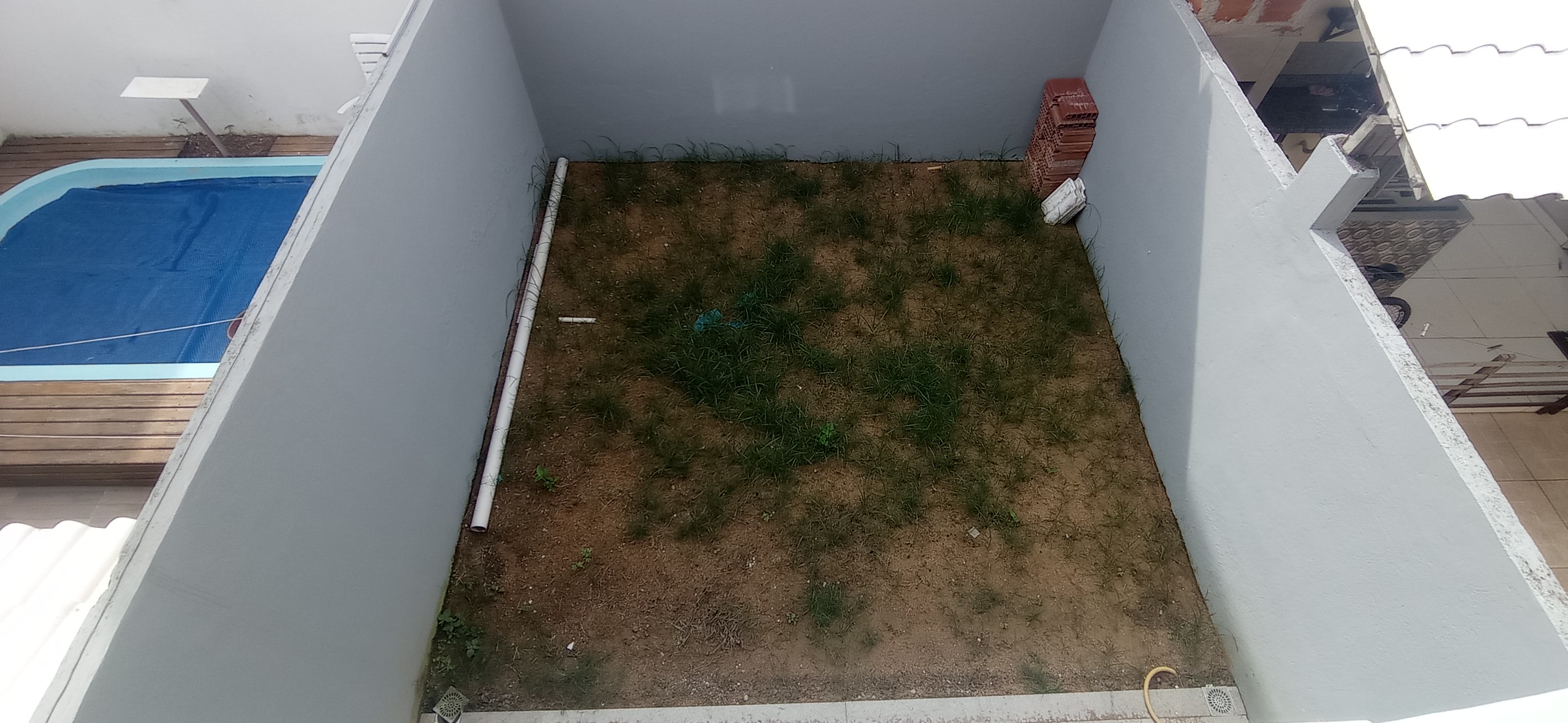 Imagem Casa com 3 Quartos à Venda, 125 m²em Parque Aurora - Campos dos Goytacazes Imagem Casa com 3 Quartos à Venda, 125 m²em Parque Aurora - Campos dos Goytacazes