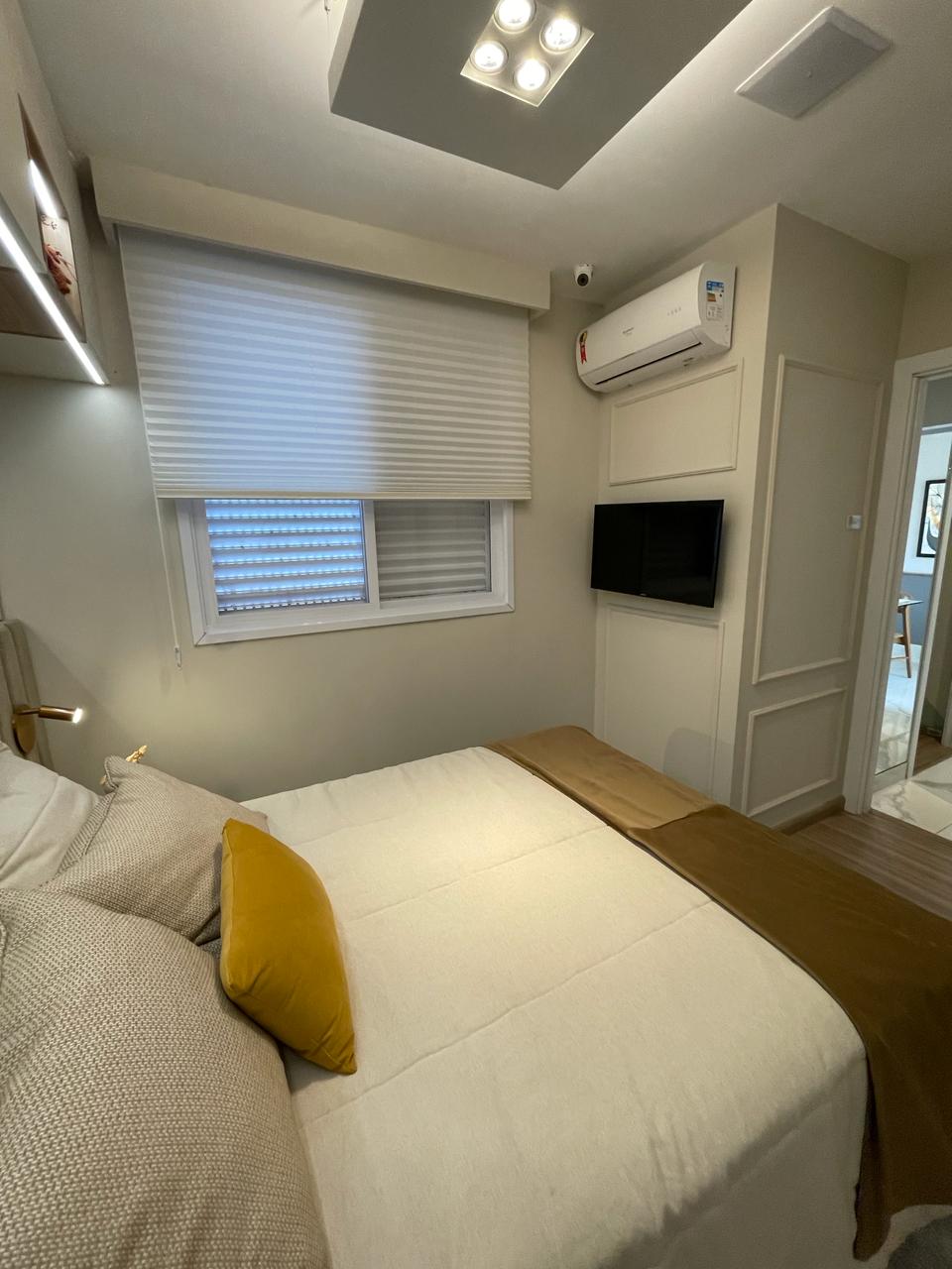 Imagem Apartamento com 2 Quartos à Venda, 42 m²em Jardim Diamantina - Goiânia